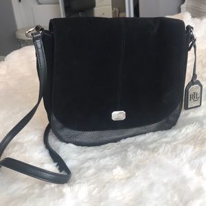Ralph Lauren Crossbody